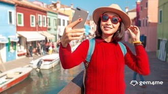 Итоги Gem4me за 2022 год: теперь больше, чем мессенджер