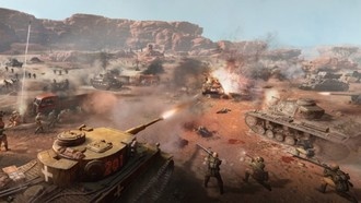 Системные требования Company of Heroes 3 раскрыты