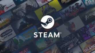 Игры из Steam появятся в бортовых компьютерах Tesla