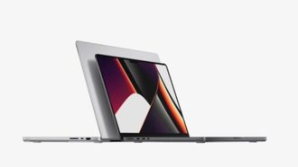 Модели MacBook Pro с чипами M2 Pro и M2 Max могут появиться уже этой осенью