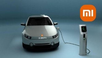 Первый прототип электромобиля Xiaomi будет представлен в августе 2022 года