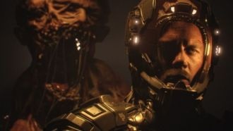 Системные требования The Callisto Protocol раскрыты