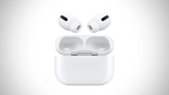 Для корректной работы AirPods Pro 2 Может потребоваться как минимум iPhone 11