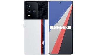 Технические характеристики iQOO 10, iQOO 10 Pro были раскрыты через TENAA