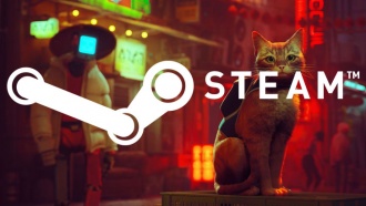 Взлом Stray / Версия DRM