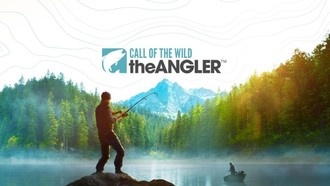 Симулятор рыбалки Call of the Wild: The Angler выходит на РС 31 августа