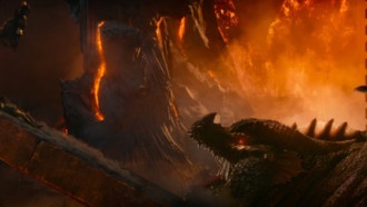 Перезапуск «Подземелий и драконов» получил первый трейлер