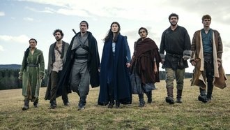 «Колесо времени» продолжит крутиться! Что известно о третьем сезоне?