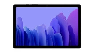 Свежие рендеры Samsung Galaxy Tab A7 (2022) утекли в Сеть