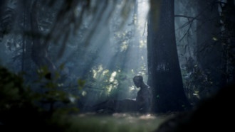 Ужасы заражённого леса в новом трейлере Serum