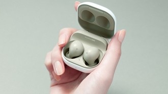 Дизайн, цена и технические характеристики Galaxy Buds 2 Pro просочились в Сеть