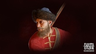 Новосибирская студия поделилась новыми материалами исторической ролевой игры «Смута»