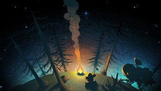 Annapurna Interactive анонсировала обновление Outer Wilds для консолей