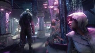 Republique — игра от создателей Metal Gear Solid 4 бесплатно в Steam
