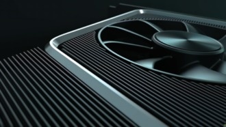 Утечка характеристик «предполагаемой» NVIDIA GeForce RTX 4070 Ti — на уровне RTX 3090 Ti