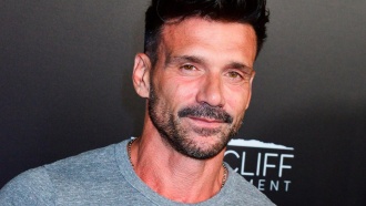 Келли Грейсон и Фрэнк Грилло сыграют злодейскую пару в шпионском боевике