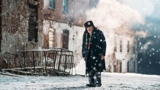 «Вампиры средней полосы 2» отсняли сцены в «родном» Смоленске