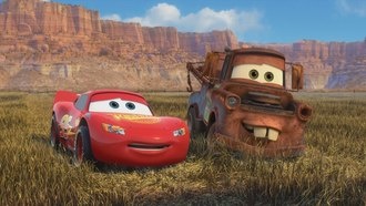 Мультсериал «Тачки» обновил дату премьеры