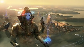 Спустя 15 лет разработки, Beyond Good and Evil 2 получает нового ведущего писателя