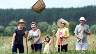 Восьмой сезон «Сватов» – миф или реальность?