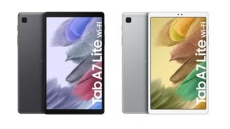 Планшет Samsung Galaxy Tab A7 Lite получил обновление One UI 4.1 на базе Android 12