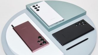 Утечка раскрывает номер модели и внутреннее кодовое имя Galaxy S23 Ultra