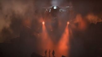 Шутер от бывших разработчиков Battlefield задерживается