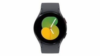 Samsung представила часы Galaxy Watch 5 и Galaxy Watch 5 Pro