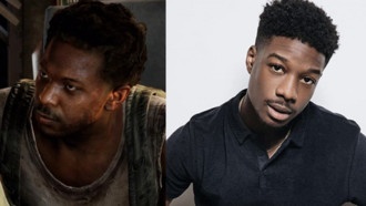 Ламар Джонсон и Кейвонн Вудард сыграют Генри и Сэма в сериале по The Last of Us