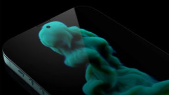 По слухам, базовые модели iPhone 14 Pro получат 256 ГБ памяти хранилища