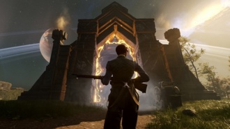 Выход Nightingale откладывается, поскольку игру переводят на Unreal Engine 5