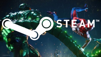 Взлом Marvel’s Spider-Man / Версия DRM