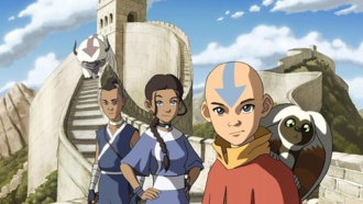По слухам, Avatar The Last Airbender: Quest for Balance выйдет 8 ноября этого года