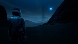 Релиз марсианского приключения Deliver Us Mars перенесён на февраль 2023 года