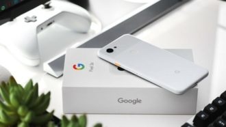 Android 13 уже доступна для всех поддерживаемых смартфонов Google Pixel