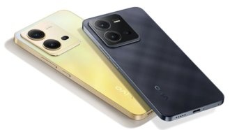 Технические характеристики Vivo V25 5G раскрыты перед запуском 25 августа