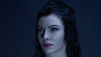 Концепт-видео «Ведьмака 4» на Unreal Engine 5 демонстрирует впечатляющую анимацию лиц
