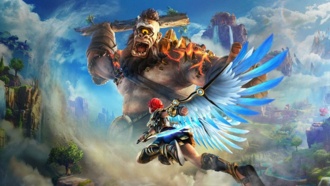 В конце августа в каталог Game Pass добавят Immortals Fenyx Rising