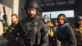 В Сеть просочились даты выхода Call of Duty Warzone 2.0 и WoW: Dragonflight