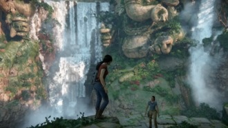Где найти все сокровища в Uncharted: The Lost Legacy [Гайд]