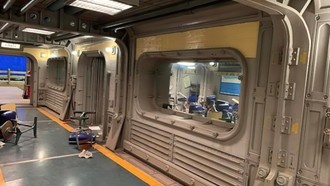 Новые кадры со съемочной площадки сериала по Fallout порадуют фанатов серии Bethesda