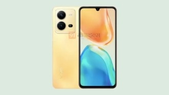 Варианты расцветок и ключевые характеристики Vivo V25e просочились перед запуском