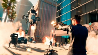 Объявлены системные требования перезапуска Saints Row