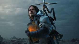Death Stranding будет добавлена ​​в каталог Game Pass для ПК 23 августа