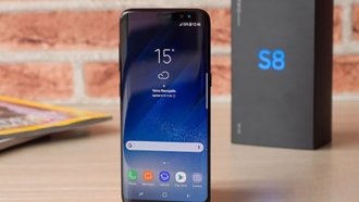 Samsung Galaxy S8 получает обновление прошивки спустя 5 лет после выхода модели