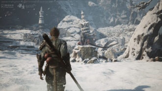 Новое видео демонстрирует работу DLSS и трассировки лучей в Black Myth: Wukong