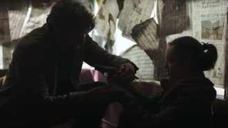 Новый тизер демонстрирует кадры из сериала по The Last of Us