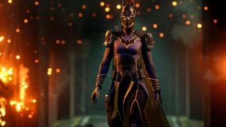 Gotham Knights выйдет раньше, чем планировалось