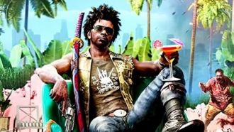 Экшен Dead Island 2 получил трейлер и официальную дату выхода