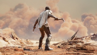 Funcom анонсировала MMO Dune: Awakening